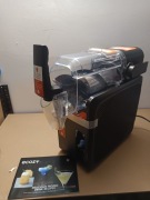 Ecozy maszyna do mrożonych napojów