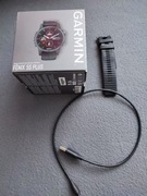 Garmin Fenix 5s Plus czarny + akcesoria