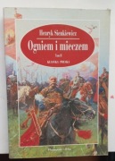 Ogniem I mieczem Tom 1 i 2