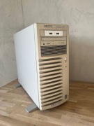 Obudowa HP NetServer E60 