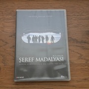 Film DVD Akt odwagi (Act of valor)