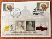 WYDANIE WSPÓLNE POLSKA - WATYKAN 2020.