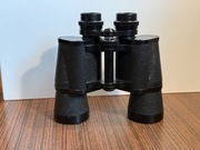 Lornetka Regent 10x50 Chance-Pilkington Glass Empire Made futerał