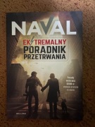 Ekstremalny poradnik przetrwania Naval  