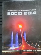 Zimowe Igrzyska Paraolimpijskie Soczi 2014