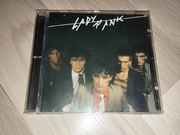 Lady Pank "Lady Pank" Debiut CD