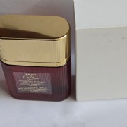 CARTIER MUST DE CARTIER 50ML PARFUM