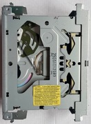 AUDI SYMPHONY MECHANIZM CD. - RADIO SAMOCHODOWE