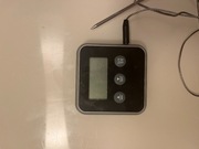 Termometr kuchenny do piekarnika