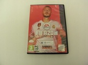 Fifa 20 - gra PC pudełkowa ORIGIN