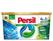 Kapsułki do prania Persil Discs Universal do białego 700 g 28 prań