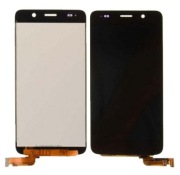 Wyświetlacz do HUAWEI Y6 SCL-L01 Czarny
