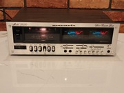 MARANTZ 5020 ! Rzadki magnetofon kasetowy ! Instrukcja , papiery