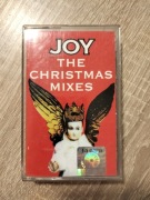 Kaseta magnetofonowa Joy The Christmas Mixes 