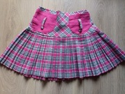 Spódniczka dla dziewczynki 98