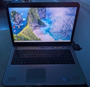 Dell XPS 17" L702X i7 16/256gb 120Hz 1920x1080 3D GT555 3GB modem GSM