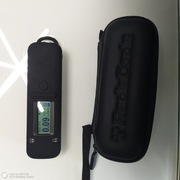 Radiacode 110 Dozymetr scentylacyjny 