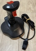 Joystick QuickShot QS-137F - Amiga, Atari, Commodore, Sega