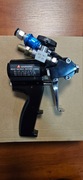 Pistolet Do Piany PUR Pianki Poliuretan Profesjonalny Natrysk PUR FV23%