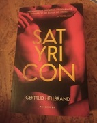 Satyricon Gertrud hellbrand