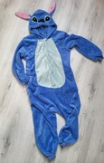 S STITCH LILO&STITCH piękny kombinezon piżama Stitch