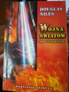 Wojna światów -miekka oprawa