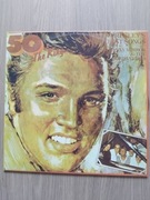 Elvis Presley’s greatest song 50xThe King