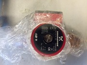 Pompa obiegowa C.O. silnik Grundfoss 