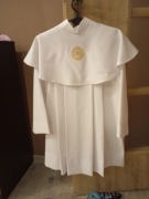 Alba do Pierwszej Komunii Świętej 