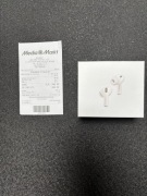 Apple AirPods Pro 3 | Nowe | Zaplombowane | Wysyłka
