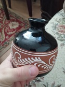 Wazon ceramiczny stan bardzo dobry