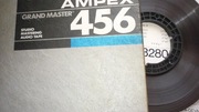 Ampex456 Grand Master.