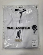 MEGA BOX PREMIUM Kat. A/B Ralph Lauren Lacoste Lagerfeld UK 