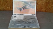 Hasegawa skala 1/32 - Focke-Wulf FW 190d-9