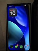 iPhone 13 Pro Max 73% baterii