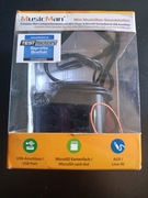 Głośnik przenośny Technaxx MusicMan Mini 3 W