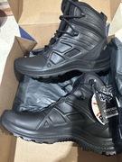 Buty Skórzane Taktyczne Haix Black Eagle 2.0 GTX MID  340002 