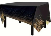 Obrus jednorazowy 137*247 cm