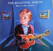 The Beautiful South Blue Is The Colour (Pop, Folk, World, & Country) (5)