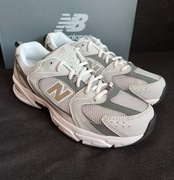 Buty do biegania New Balance 530 szare GREY MATTER r. 40