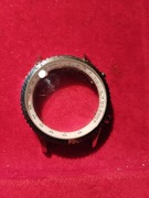 Poljot Chronograph. Koperta bez dekla