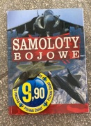 Samoloty bojowe, M Lenartowicz