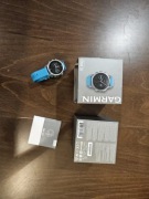 Garmin Fenix 5S – smartwatch sportowy, dobry stan