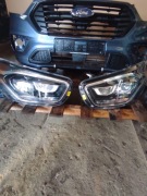 Zderzak przedni Ford Transit Custom ST