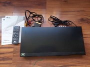 Odtwarzacz LG  DVD  DP822