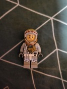 Lego figurka star wars pilot
