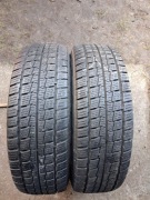 HANKOOK, 215/70/16C,  2018., 8mm, idealne.