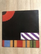 Pink Floyd The Final Cut USA 1983 EX+ LP