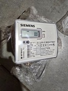 Siemens WFM407.D113 Elektroniczny licznik ciepła Siemeca