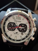 Zegarek męski Citizen Active Sports Solar Eco-Drive Chronograph